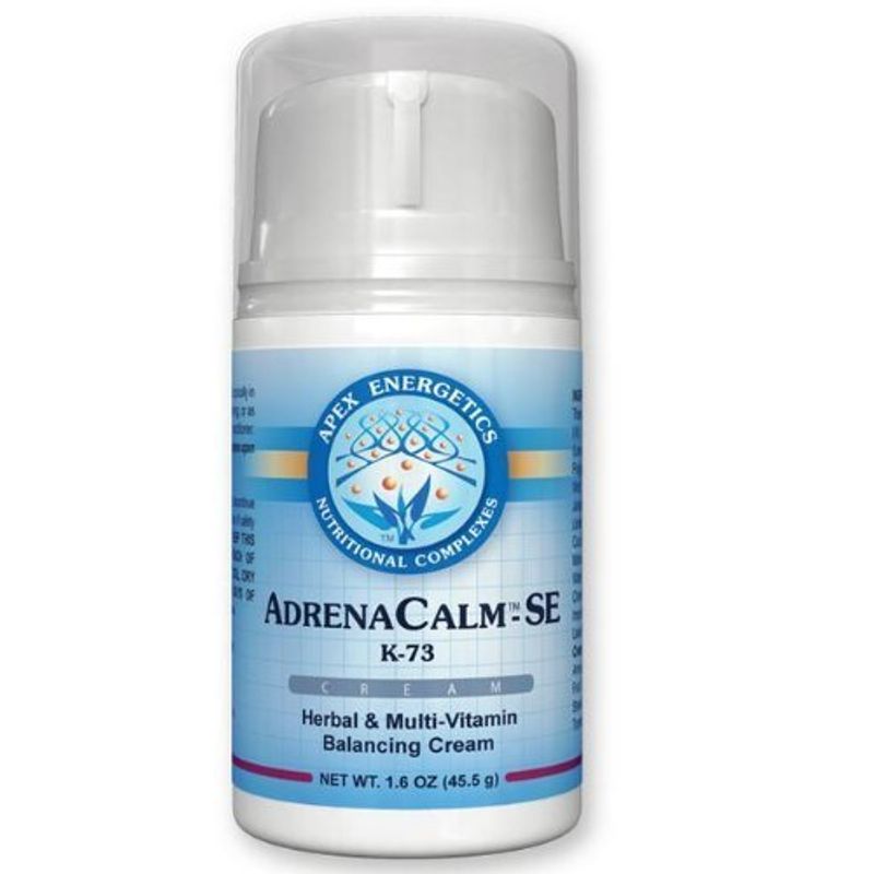 Apex Energetics - AdrenaCalm - SE (1.6oz) - EveryMarket