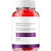 Rapid Ripped Keto ACV Gummies Supplement - Max Strength RapidRipped (5 Pack)