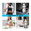 HYDROGEN WATER BOTTLE GENERATOR