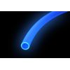 Alphacool 18530 tubing AlphaTube HF 13/10 (3/8" ID) - UV blue transparent 1m (3,3ft) Retailbox Water cooling Tubing