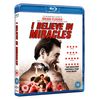 Brian Clough: I Believe in Miracles [Blu-ray] [2015]