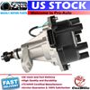Ignition Distributor System For Nissan Pathfinder Frontier Xterra Quest 3.3L V6