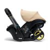 Doona i  R129 Car Seat & Stroller Sahara Sand
