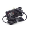 Replacement 10 Volt AC Adapter For 9.75V DC 650MA Timex Sinclair 1000/Spectrum ZX81