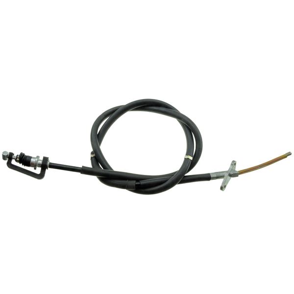 Dorman C94341 Rear Passenger Side Parking Brake Cable Compatible with Select Isuzu Models