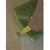 9 pc. 4"x4"x1"  Mini office Travel supply kit scissors sharpener stapler tipe ..
