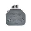 Laube CX #5/8NC (0.5mm Cut) A5 Clipper Blade