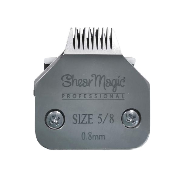 Laube CX #5/8NC (0.5mm Cut) A5 Clipper Blade