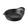 Revor Mini Round Dish 646104 Cast Iron/62-6821-01