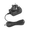 Security-01 DC 9V 0.5A Power Supply Adapter, Plug 5.5mm x 2.1mm, Center Negative