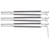Cosmodarts Fit Shaft Gear Shaft Normal Lock Clear 5