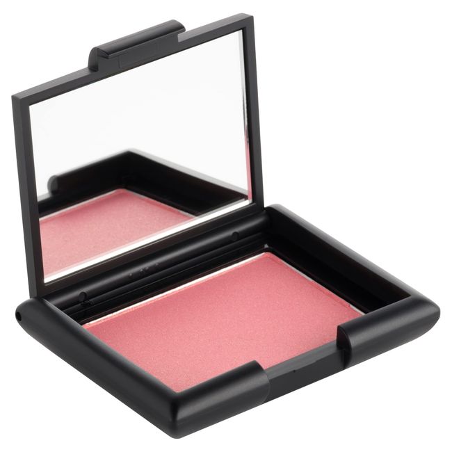 Collection Cosmetics Radiant Pink Blush, Glow Finish, Pleasure, Vegan