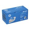 Towel hook line single Aero