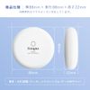Linqüe Mouthpiece Case, Retainer, Aligner, Case, Thin, Cute, Stylish, Like A Beauty