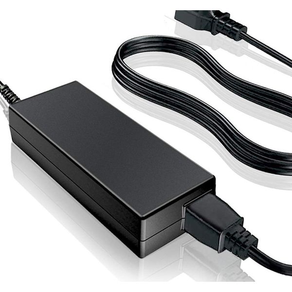 SKKSource AC Adapter Charger Compatible with AcBel API Model AD9024 ID:740G Power Supply Cable