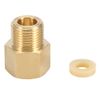 Adapter Cga320 Co2 W21.8 Convertor Adapter Adaptor (W21.8 CGA320)