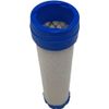 Inner Outer Air Filter for John Deere 2210 2500 2653 4010 4100 4110 4115 Filter