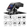 2'' FHD Dash Cam Car DVR Front or Rear Camera Night Vision G-sensor USB