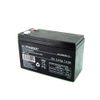 Mircom FA-102T 12V 7Ah Alarm Replacement ULTRAMAX Battery