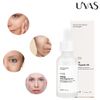 Hydrating Peptide Serum Multi-Active Anti-Aging Formula copper peptide HA U'YAS