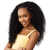 Outre Premium Synthetic Converti-Cap Wig - Curly K.O (2 Dark Brown)