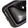 TarosTrade 59-0743-L-17312 Door Handle Front Internal Left Side