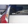 Toyo Mark Mfg. Motorcycle Tamper Proof Security Sticker Mobile 3522