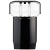 コスモダーツ(COSMO DARTS) Cosmodarts Dart Case Case X Deep Black