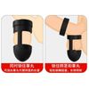 Men's Soft Stretch Fitness Ring - Extended Time - A358