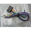 Power Acoustik Wire Harness PD-724B, VM724HB