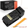 A-Premium Master Power Window Switch Compatible with Honda Accord 2003 2004 2005 2006 2007, Front Left Driver Side