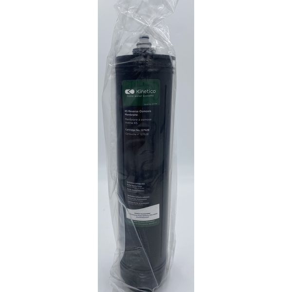 K5 Kinetico Reverse Osmosis Membrane Filter Cartridge 12752A