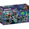 Playmobil Violet Vale - Demon Patrol