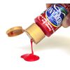 DecoArt Dazzling Metallics Paint, 2-Ounce, Peacock Pearl