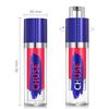 CHUSE PMU Lip Pigments 0.35oz/10ml (L313 Peach Red)
