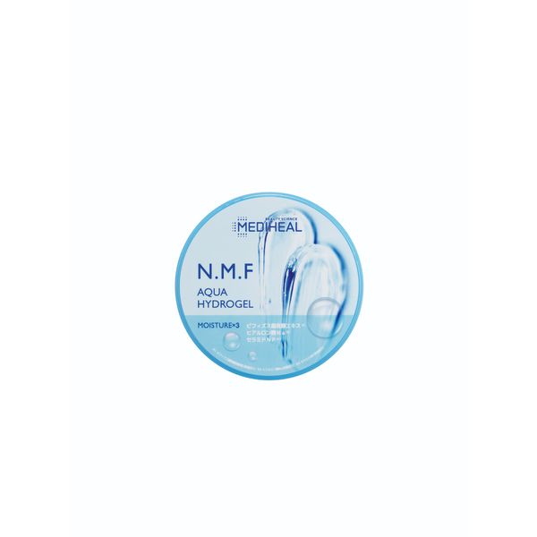 N.M.F Aqua Hydro Gel