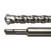 Professional SDS Plus Hammer Masonry Drill Bit 10mm x 210mm