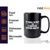 Computer System Analyst Coffee Mug 15oz Black - i am a computer system analyst E - Progammer Coding Men Boyfriend Science IT Support Software Developer Nerd Web Data Analyst