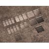 Mo-Clamp 0805 Tac-N-Pull Replacement Plate Kit