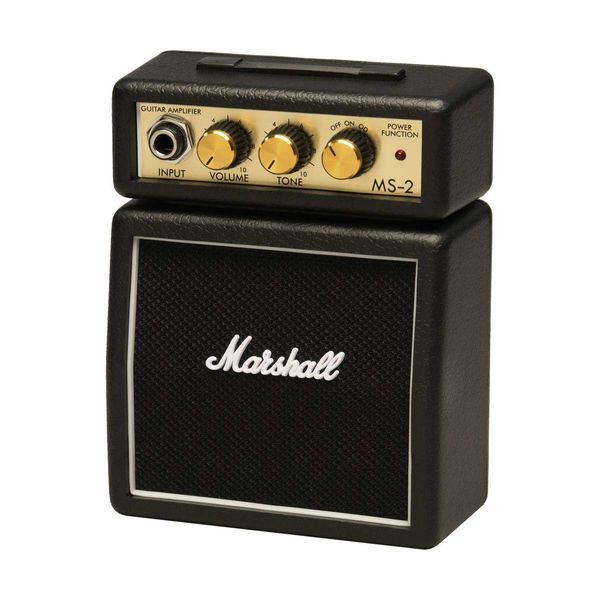 Marshall Mini Amp