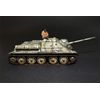 Miniart 1: 35 - SU-85 Soviet SPG Mod.1943 with Crew (Early)