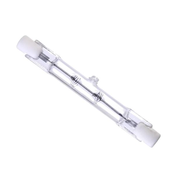 R7s 100W 78mm - 240v