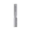 CMT 811.080.11, Solid Carbide Straight Bit, 1/4-Inch Shank, 5/16-Inch Diameter