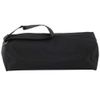 Tool Bag,Electrician Tool Pouch Electrician Toolbag Protable Small Hand-held Tool Holder Pocket Storage Bag(black)