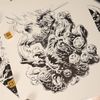 Fanattik Dungeons & Dragons Lithograph Set