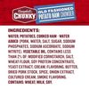 Chunky Soup, Old Fashioned Potato Ham Chowder, 18.8 Ounce Can (Pack O