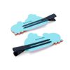 Sanrio 876542 Hangyodon Bangs Clip, Long