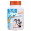 Real Krill  60 Softgels By Doctors Best