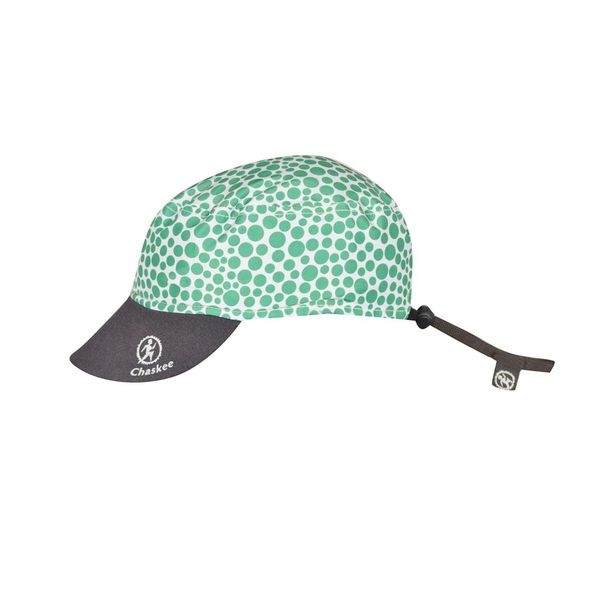 Chaskee - Junior Rev. Cap New Dots - Children's Cap, 5