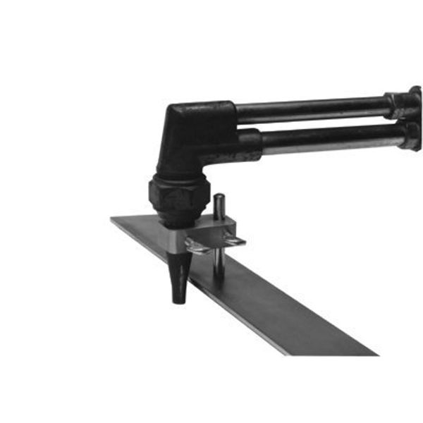 Torch-Tip Standoffs - torch tip standoff